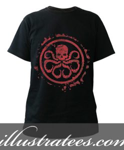 hydra t-shirt