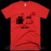 i'm catman t-shirt