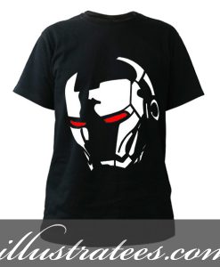 ironman t-shirt