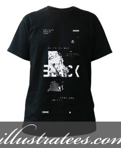 japan design t-shirt