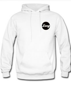 leng hoodie