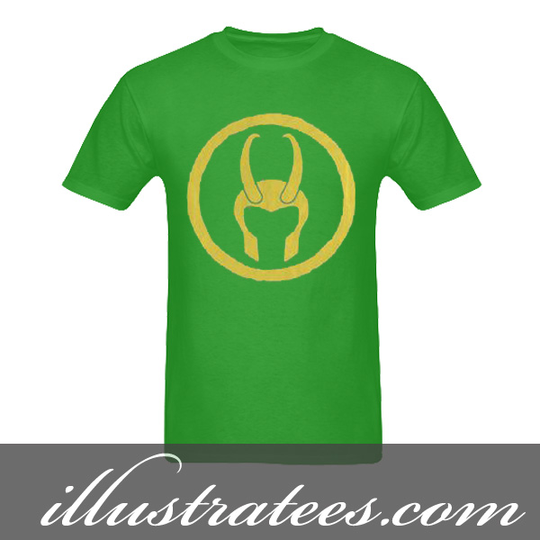 loki t-shirt