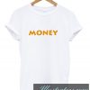 money t-shirt