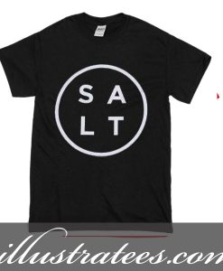 salt surf t-shirt