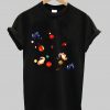space planets T-Shirt