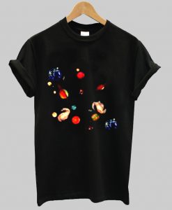 space planets T-Shirt