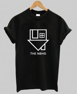 the neighbourhood T-shirt