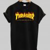 thrasher magazine T Shirt