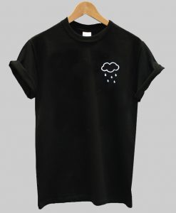 tiny rain cloud T Shirt