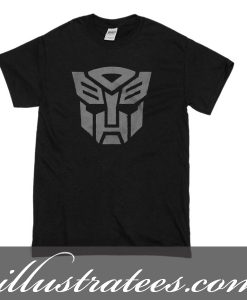 transformer t-shirt