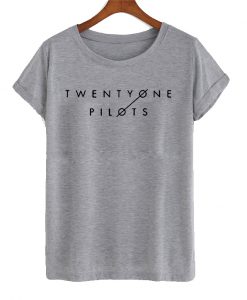 twenty one pilots tshirt