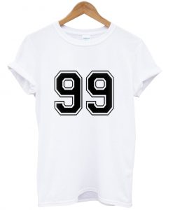 99 T Shirt