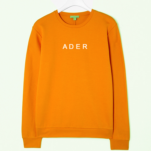 Ader sweatshirt