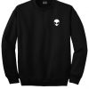 Alien Sweatshirt