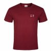 Arrow Pocket T Shirt