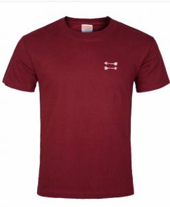 Arrow Pocket T Shirt