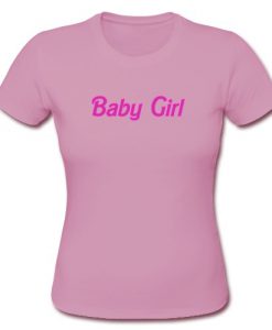 Baby Girl T Shirt