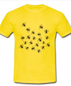 Bees T Shirt