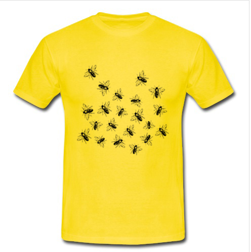 Bees T Shirt