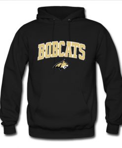 Bobcats Hoodie