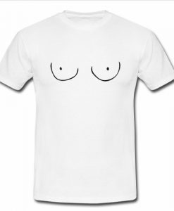 Boob T Shirt