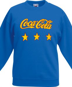 Coca cola Sweatshirt