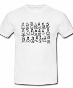 Consolidated Boobs T Shirt