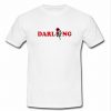 Darling Rose T Shirt