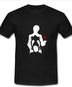 Death Note T Shirt