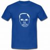 Earls Face T Shirt