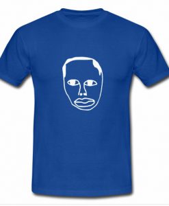 Earls Face T Shirt