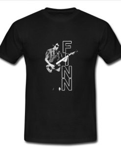 Finn Wolf Hard T Shirt