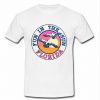 Fun In The Sun Quote T-Shirt