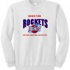 Houston Rockets Sweatshirt