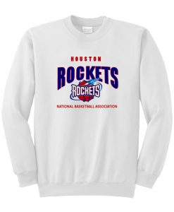 Houston Rockets Sweatshirt