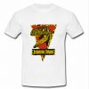 Jurassic Park Tee T Shirt