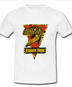 Jurassic Park Tee T Shirt