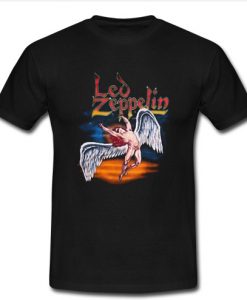 Led Zeppelin T Shirt