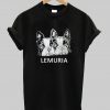 Lemuria Dog T Shirt