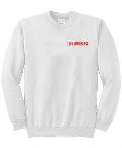 Los angeles Sweatshirt