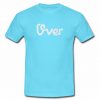 Over T Shirt