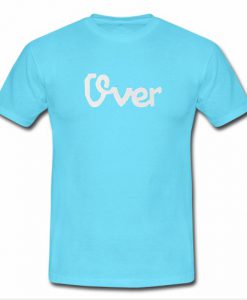 Over T Shirt