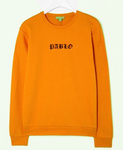 Pablo Sweatshirt