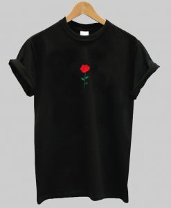 Rose T-Shirt