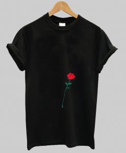 Rose T Shirt