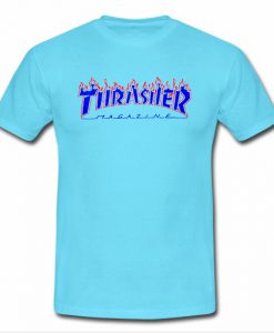 Thrasher T Shirt