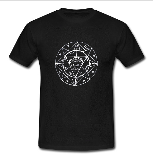 Zodiac Moon T-Shirt