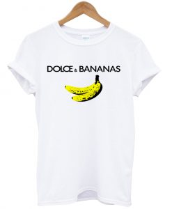 dolce and bananas T Shirt