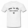 youre the bees knees T Shirt