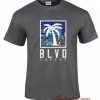 BLVD supply t-shirt